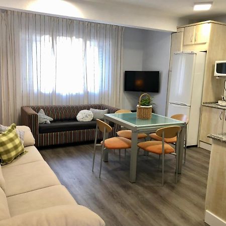 Apartament La Punta De La Mora Εξωτερικό φωτογραφία