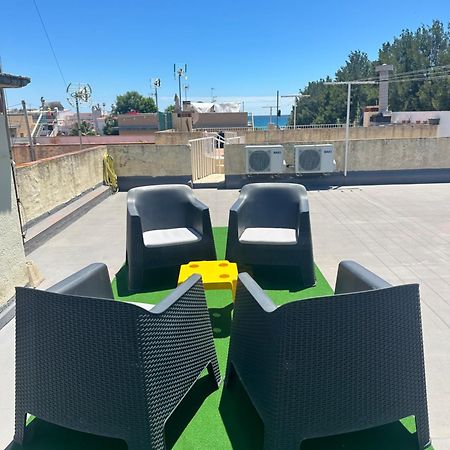 Apartament La Punta De La Mora Εξωτερικό φωτογραφία