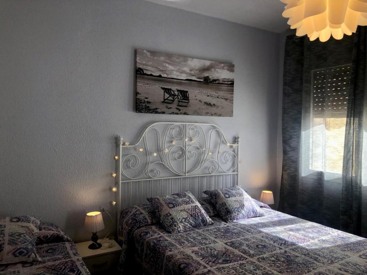 Apartament La Punta De La Mora Εξωτερικό φωτογραφία