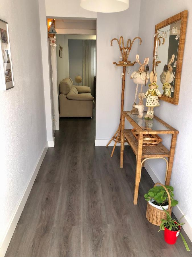 Apartament La Punta De La Mora Εξωτερικό φωτογραφία