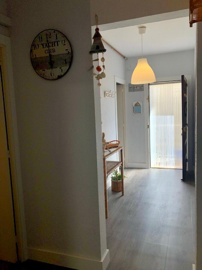 Apartament La Punta De La Mora Εξωτερικό φωτογραφία