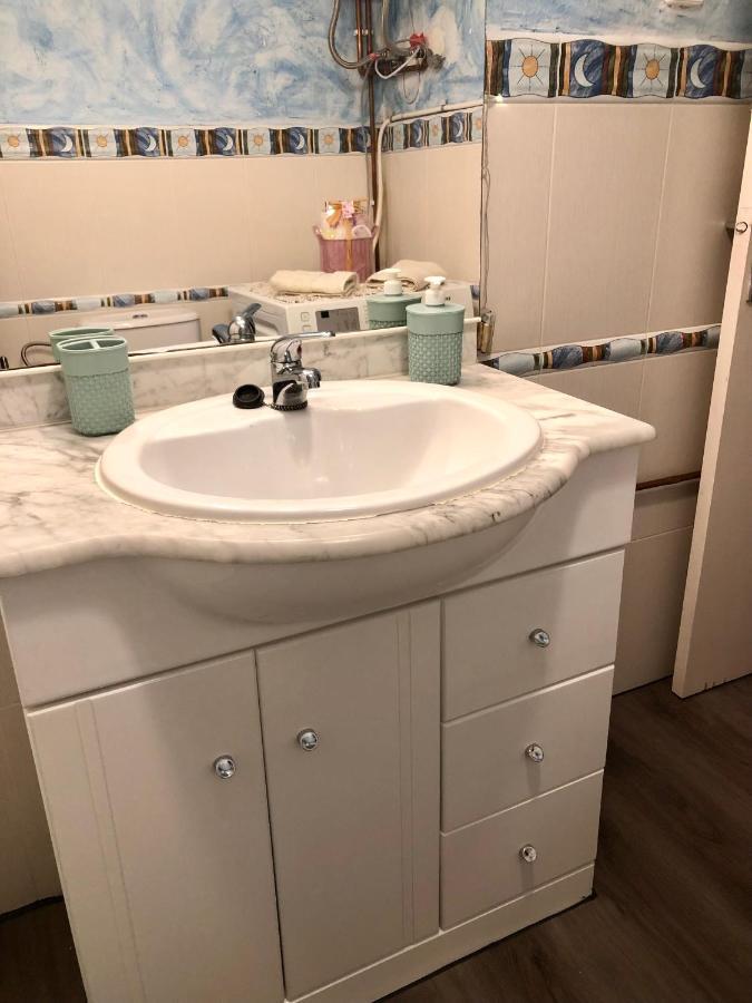 Apartament La Punta De La Mora Εξωτερικό φωτογραφία