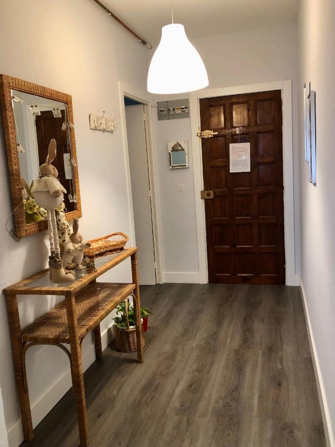 Apartament La Punta De La Mora Εξωτερικό φωτογραφία