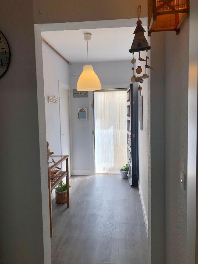 Apartament La Punta De La Mora Εξωτερικό φωτογραφία