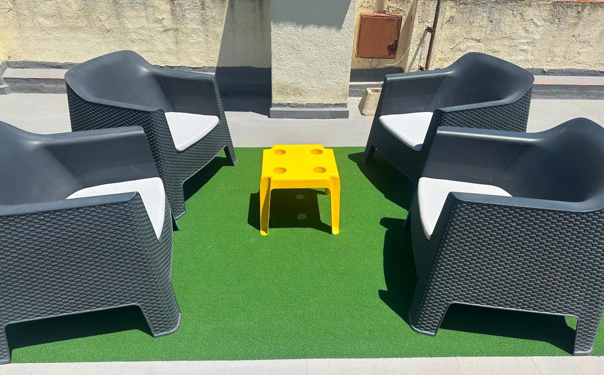 Apartament La Punta De La Mora Εξωτερικό φωτογραφία