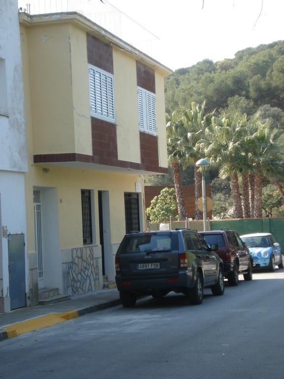 Apartament La Punta De La Mora Εξωτερικό φωτογραφία