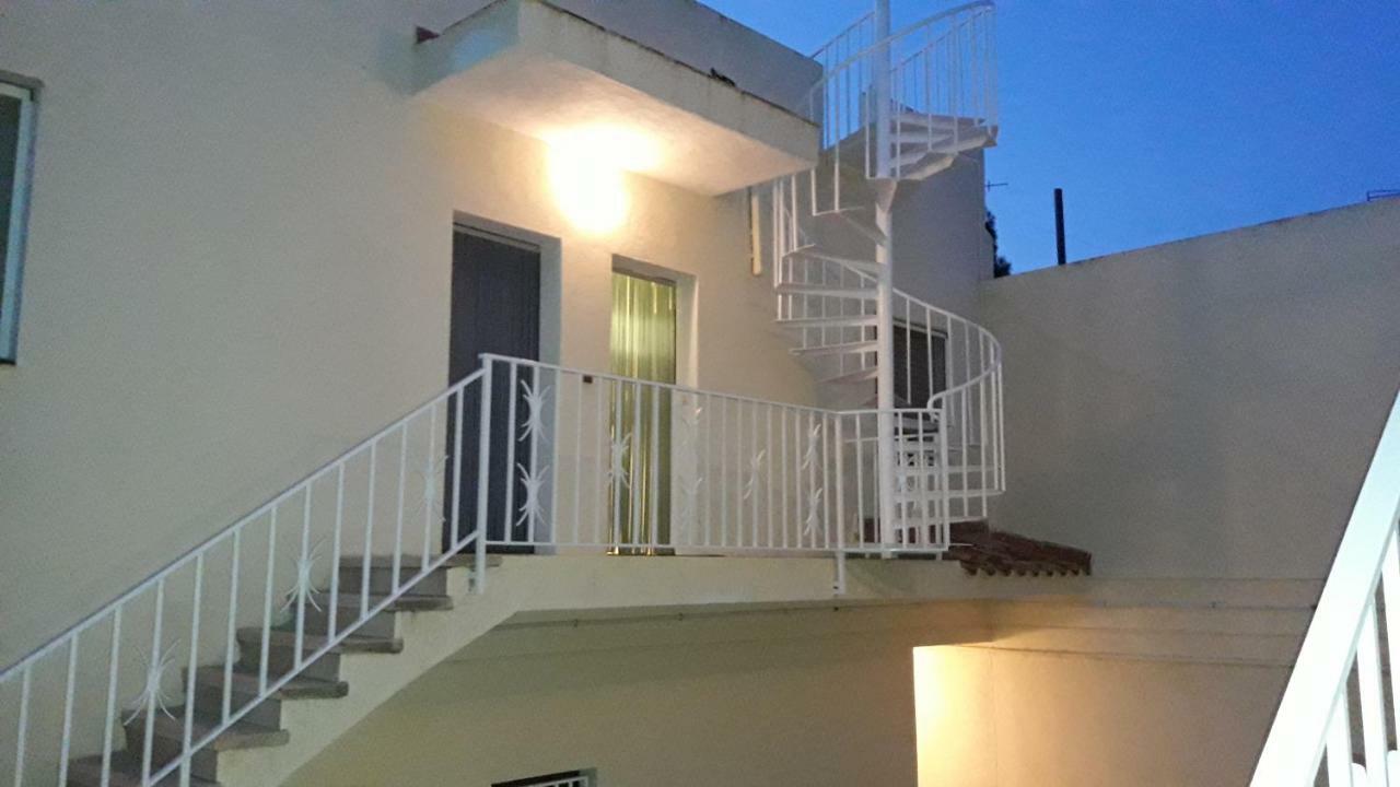 Apartament La Punta De La Mora Εξωτερικό φωτογραφία