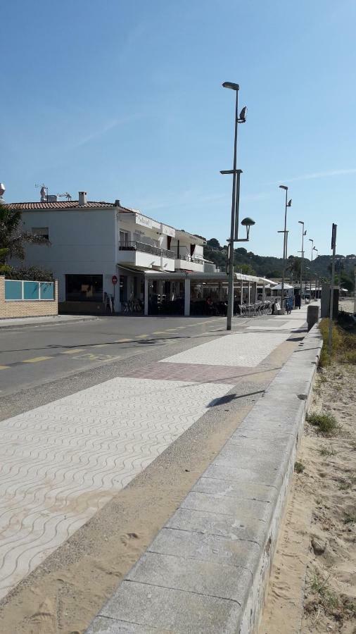 Apartament La Punta De La Mora Εξωτερικό φωτογραφία